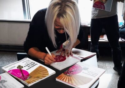 V Skopju predstavljena razstavna monografija Herojska doba Histrov