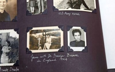 FHŠ incontri: con l’autrice americana Amy Fradel sulla vita degli emigranti