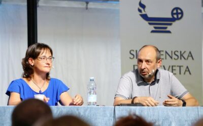 Na Dragi letos tudi o vlogi klasične izobrazbe v dobi umetne inteligence