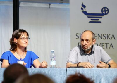 Na Dragi letos tudi o vlogi klasične izobrazbe v dobi umetne inteligence