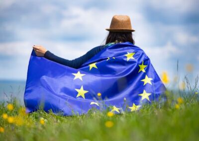 Esej o viziji za Evropo študentki FHŠ prinesel nagrado