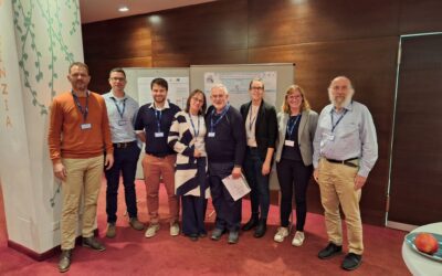 Sodelavci Oddelka za geografijo sodelovali na simpoziju The Future of Tourism in the Alpine-Adriatic Region