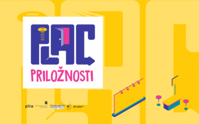 V četrtek izobraževalno-karierni festival Plac priložnosti