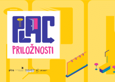 V četrtek izobraževalno-karierni festival Plac priložnosti