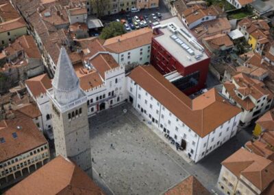 Jutri bomo na UP FHŠ gostili mednarodni kolokvij SloveNile