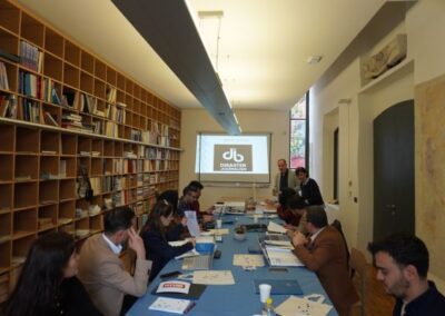 Oddelek za medijske študije gostil mednarodni sestanek projekta Disaster Journalism