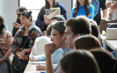 Volitve predstavnikov študentskega sveta na Fakulteti za humanistične študije