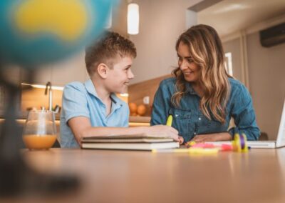 Slovenske šole v Italiji iščejo jezikovne asistente za slovenski jezik