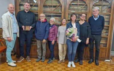 Izr. prof. dr. Jadranka Cergol Gabrovec o humanistični pedagogiki