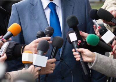 Gostili bomo partnersko srečanje projekta Novinarstvo katastrof