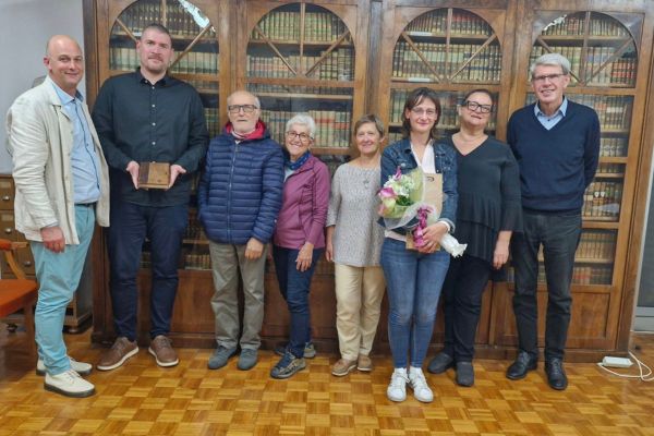 torkova srečanja s kulturno dediščino