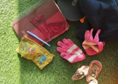 Razstava Na vrtu (ne)vidnih v Ženevi požela velik uspeh