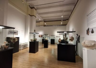 Mednarodna razstava Herojsko doba Histra sedaj v Sarajevu