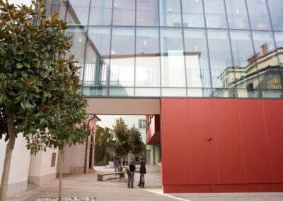 Razpis nadomestnih volitev člana Senata UP, predstavnika UP FHŠ