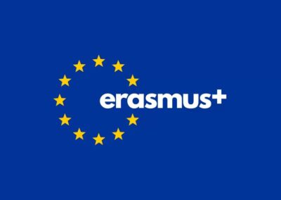 Objavljen nov razpis Erasmus+ za mobilnost z namenom študija