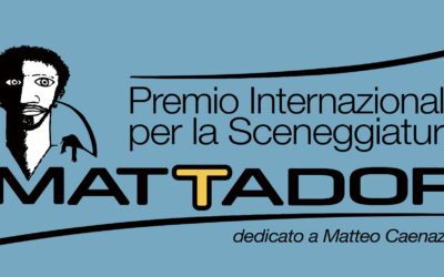 V teku prijave na natečaj za mednarodno nagrado Mattador