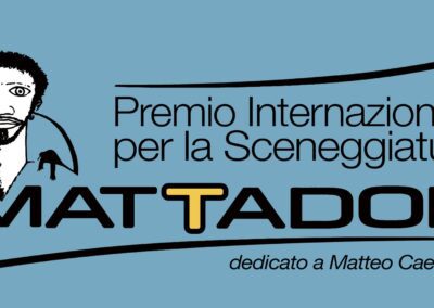 V teku prijave na natečaj za mednarodno nagrado Mattador