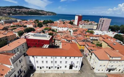 Razpis za vpis v dodiplomske študijske programe Univerze na Primorskem v študijskem letu 2025/2026