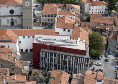 Informativni dnevi 2025 tik pred vrati