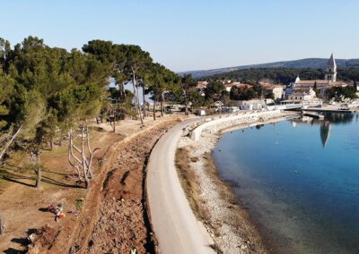 Pogrebne prakse na nekropoli rimskega mesta Osor: rezultati antropoloških analiz