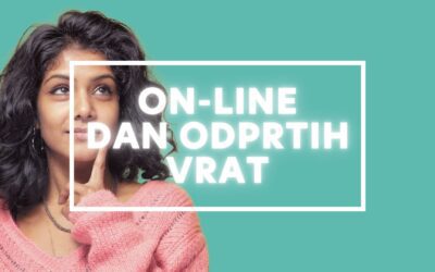 On-line dan odprtih vrat
