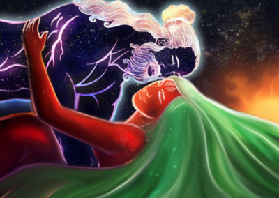 Te Ao Māori: maorski svet