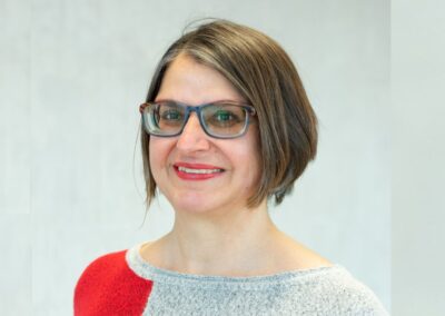 Vabilo na inavguracijsko predavanje prof. dr. Alenke Janko Spreizer