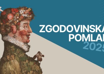 Zadnji dogodek iz cikla Zgodovinska pomlad 2025: Predstavitev knjige o integrirani kmečki ekonomiji