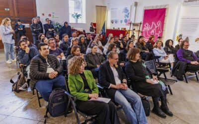 Dnevi humanistike na Fakulteti za humanistične študije Univerze na Primorskem