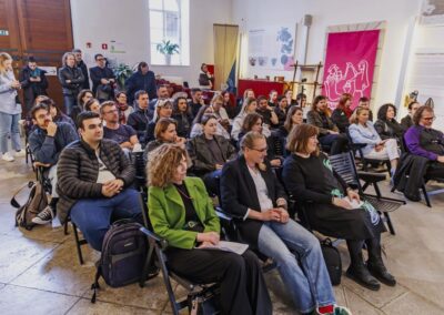 Dnevi humanistike na Fakulteti za humanistične študije Univerze na Primorskem