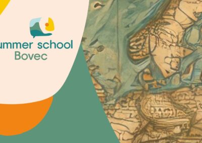 Poletna šola Bovec 2025