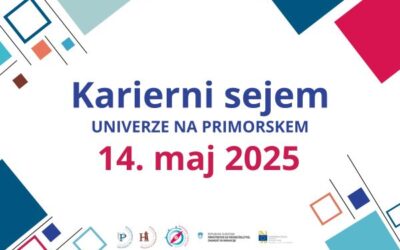 Karierni sejem UP 2025