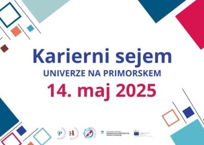 Karierni sejem UP 2025