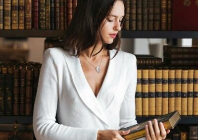 Leilani Štajer izvoljena za članico Belgijskega kraljevega numizmatičnega društva