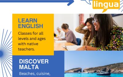 Možnost opravljanja študijske prakse na Malti v podjetju Maltilingua