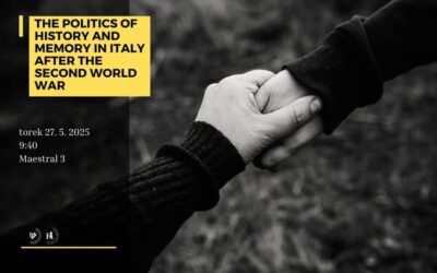 Gostujoče predavanje dr. Tuije Parvikko