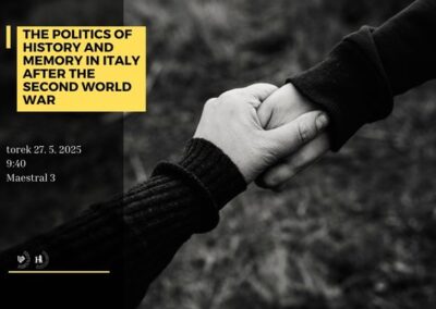 Gostujoče predavanje dr. Tuije Parvikko