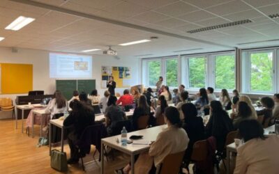 Program KIP / Programma BIP – Koper / Capodistria – Graz – Siena 2025