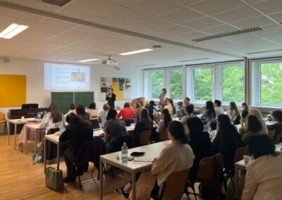 Program KIP / Programma BIP – Koper / Capodistria – Graz – Siena 2025