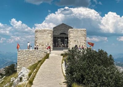 Gostujoče predavanje o črnogorskem jeziku