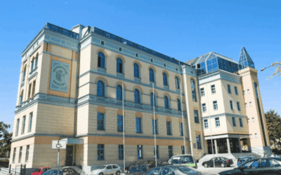 Vabilo na Erasmus+ gostujoči predavanji članov Inštituta za literarne študije Univerze v Opolu, Poljska