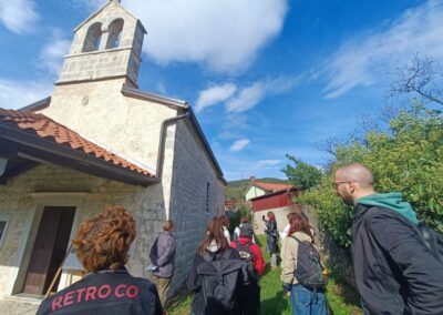 Mednarodna poletna šola muzeologije in dediščine 2025 – Raziskave in prakse v hitro spreminjajočem se svetu