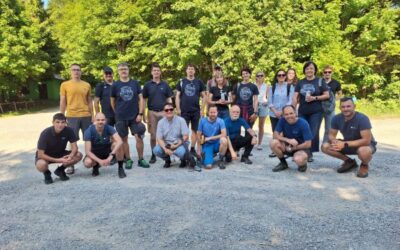 Dan geografije v Ilirski Bistrici