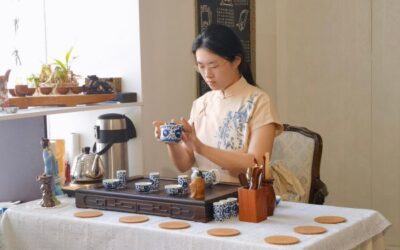 Delavnice o kitajski kulturi