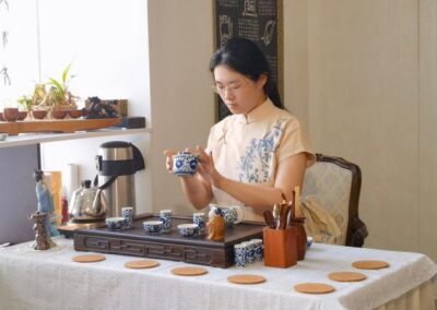 Laboratori sulla cultura cinese