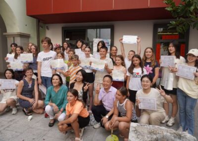 Kitajske igrače tudi za slovenske osnovnošolce