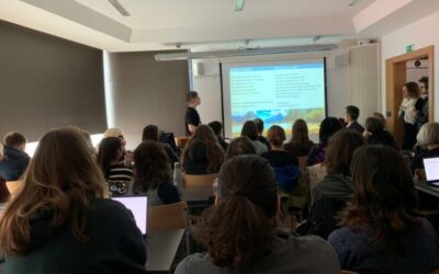 Articoli del dott. Marko Galič sulle riviste scientifiche Ethnography e Kotuitui, riscontri sui principali media neozelandesi