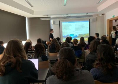 Articoli del dott. Marko Galič sulle riviste scientifiche Ethnography e Kotuitui, riscontri sui principali media neozelandesi