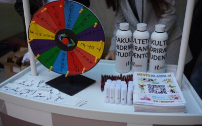 Objavljamo razpis za volitve v Študentski svet UP FHŠ 2025/2026