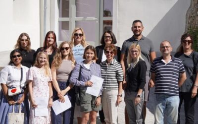 Mednarodna poletna šola muzeologije in dediščine na Univerzi na Primorskem v Kopru